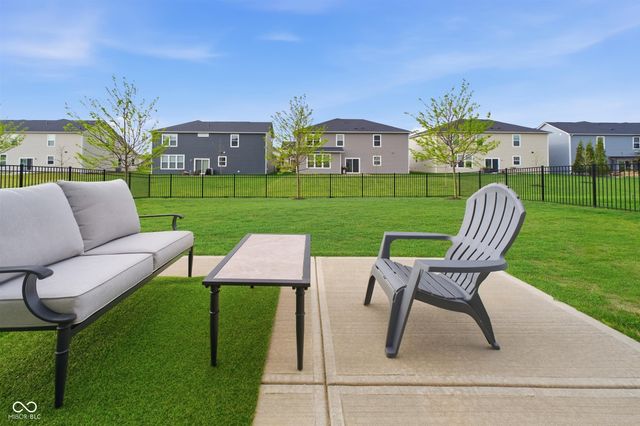 5349 Veranda Drive, Noblesville, IN 46062