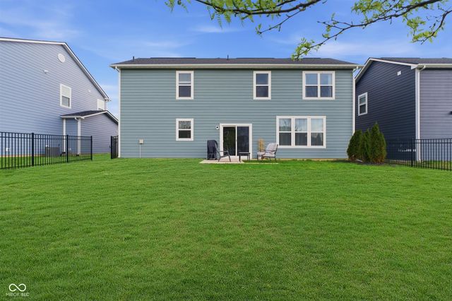 5349 Veranda Drive, Noblesville, IN 46062