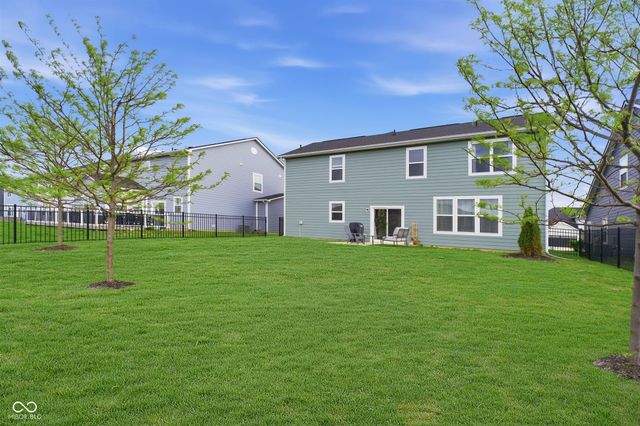 5349 Veranda Drive, Noblesville, IN 46062