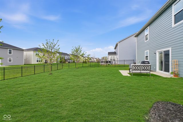 5349 Veranda Drive, Noblesville, IN 46062