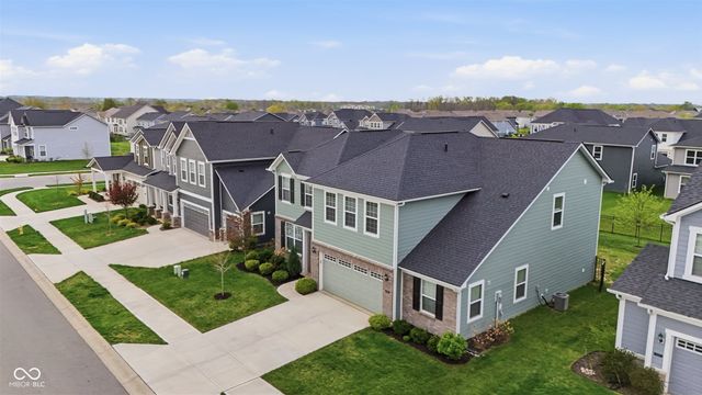 5349 Veranda Drive, Noblesville, IN 46062