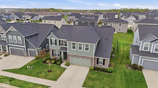 5349 Veranda Drive, Noblesville, IN 46062
