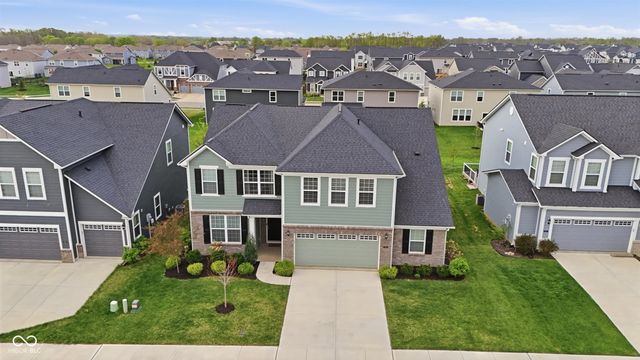 5349 Veranda Drive, Noblesville, IN 46062