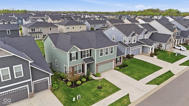 5349 Veranda Drive, Noblesville, IN 46062