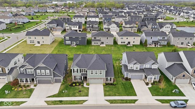5349 Veranda Drive, Noblesville, IN 46062