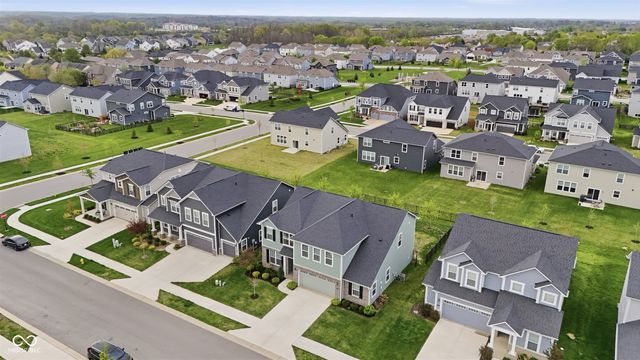 5349 Veranda Drive, Noblesville, IN 46062