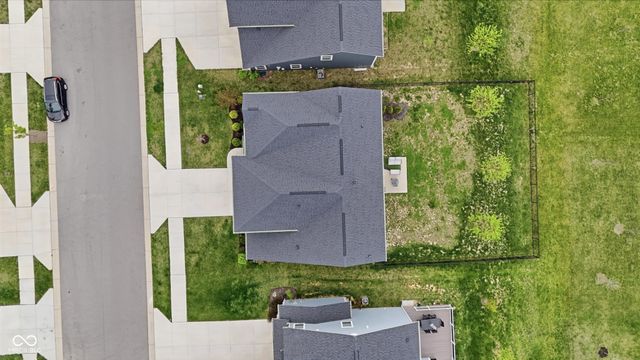 5349 Veranda Drive, Noblesville, IN 46062