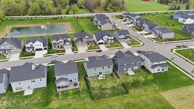 5349 Veranda Drive, Noblesville, IN 46062