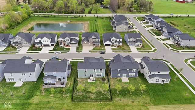 5349 Veranda Drive, Noblesville, IN 46062