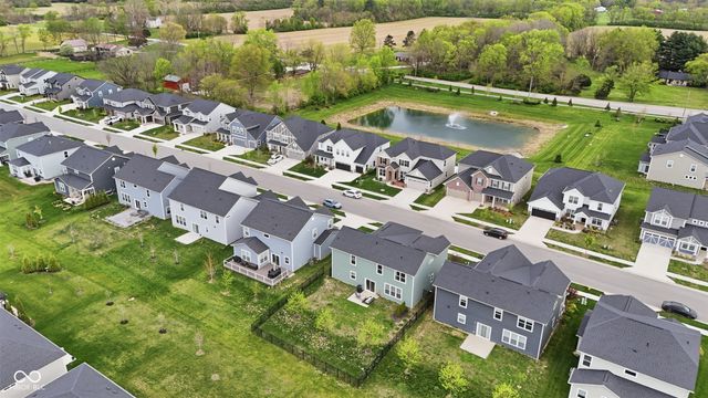 5349 Veranda Drive, Noblesville, IN 46062