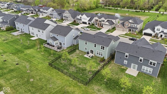 5349 Veranda Drive, Noblesville, IN 46062