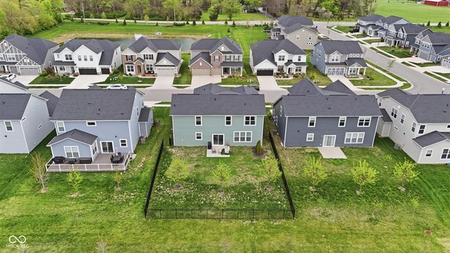 5349 Veranda Drive, Noblesville, IN 46062