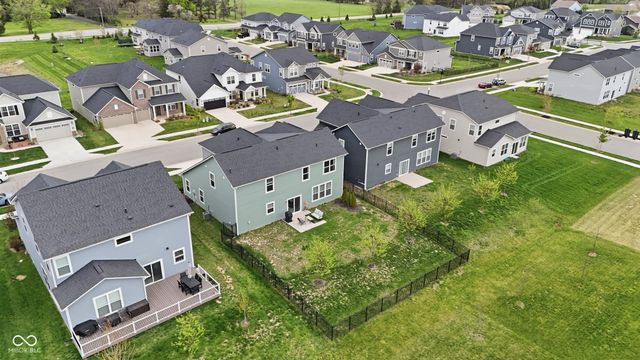 5349 Veranda Drive, Noblesville, IN 46062