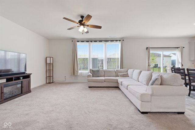 5349 Veranda Drive, Noblesville, IN 46062