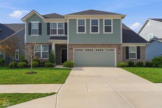 5349 Veranda Drive, Noblesville, IN 46062
