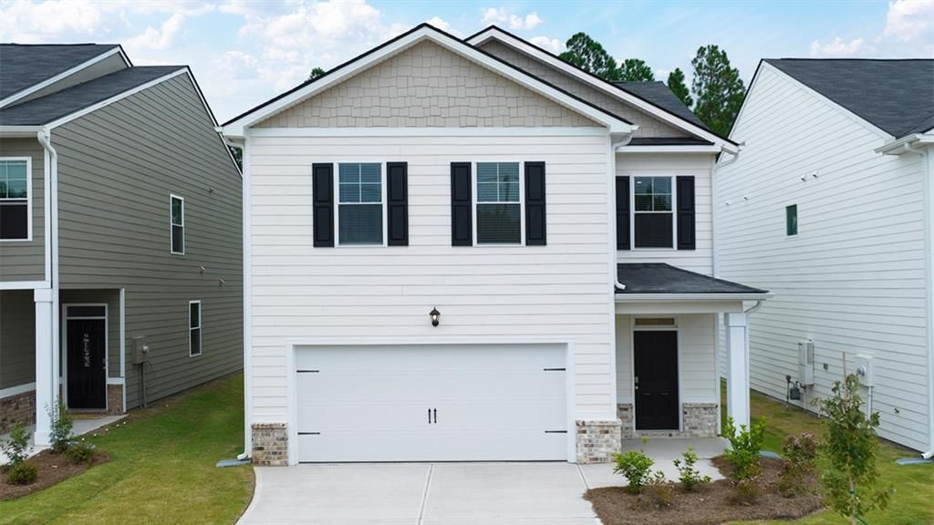 29 WOODBROOK Trail, Newnan, GA 30265