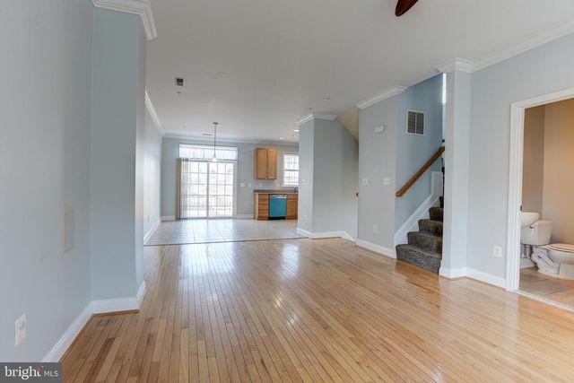 302 SCOTT ST, Baltimore, MD 21230