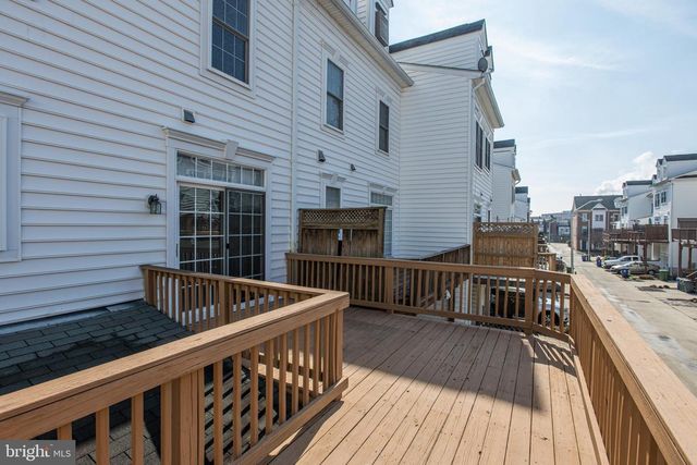 302 SCOTT ST, Baltimore, MD 21230