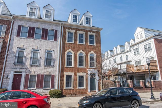 302 SCOTT ST, Baltimore, MD 21230