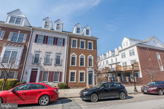 302 SCOTT ST, Baltimore, MD 21230