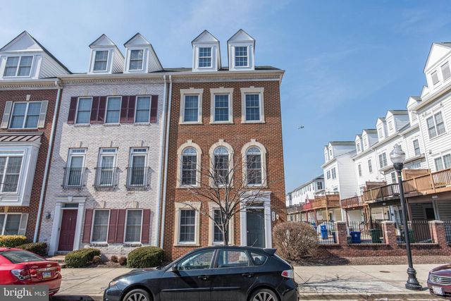 302 SCOTT ST, Baltimore, MD 21230