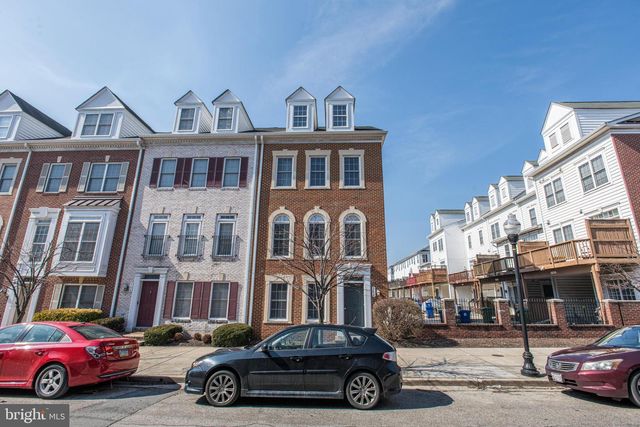 302 SCOTT ST, Baltimore, MD 21230