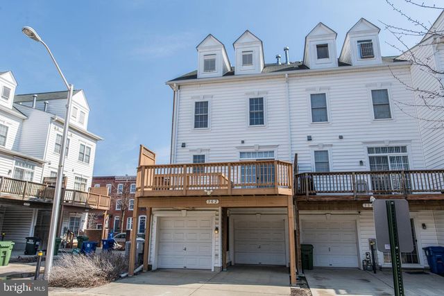 302 SCOTT ST, Baltimore, MD 21230