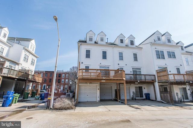 302 SCOTT ST, Baltimore, MD 21230