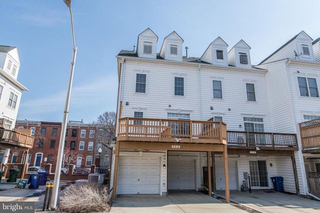 302 SCOTT ST, Baltimore, MD 21230