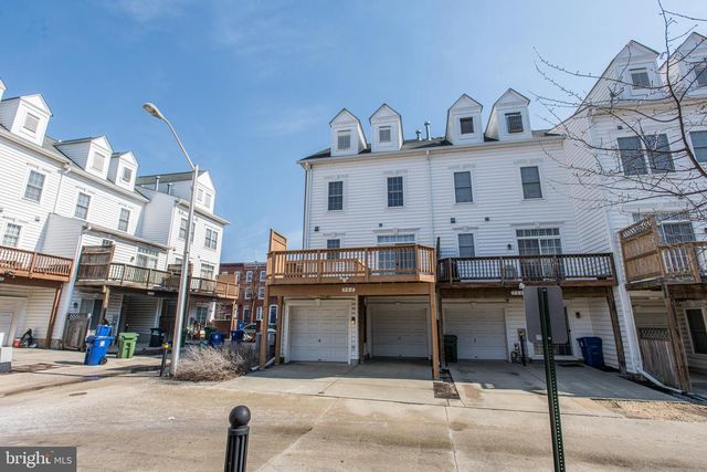 302 SCOTT ST, Baltimore, MD 21230