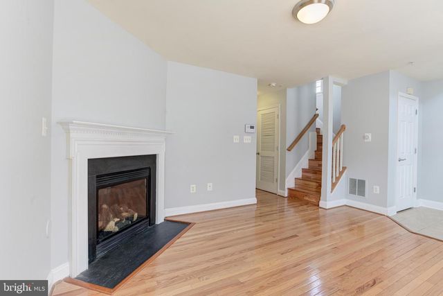 302 SCOTT ST, Baltimore, MD 21230