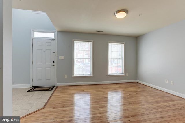 302 SCOTT ST, Baltimore, MD 21230