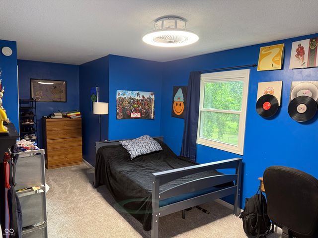 4306 W Fox Ridge Avenue, Greenwood, IN 46143