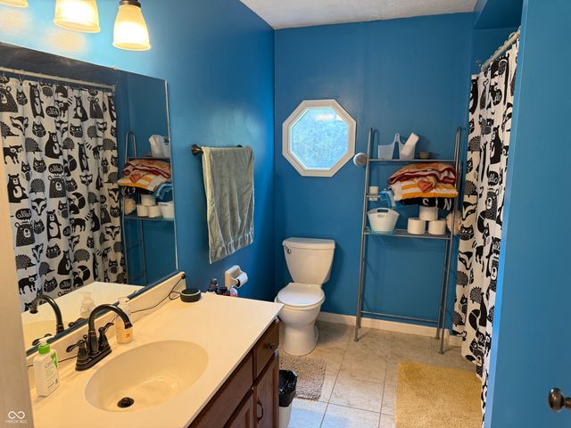 4306 W Fox Ridge Avenue, Greenwood, IN 46143
