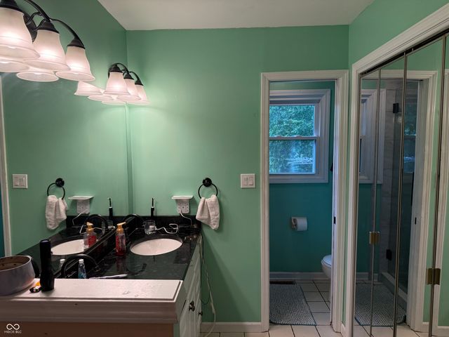 4306 W Fox Ridge Avenue, Greenwood, IN 46143