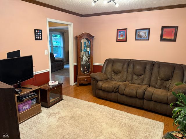 4306 W Fox Ridge Avenue, Greenwood, IN 46143