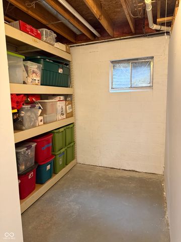 4306 W Fox Ridge Avenue, Greenwood, IN 46143