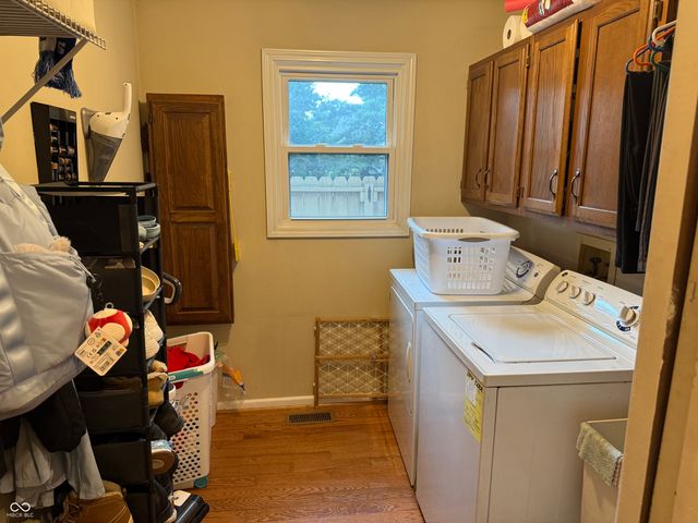 4306 W Fox Ridge Avenue, Greenwood, IN 46143