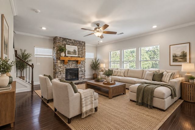 5533 Mulligan Ct, Hermitage, TN 37076