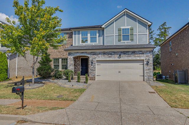5533 Mulligan Ct, Hermitage, TN 37076