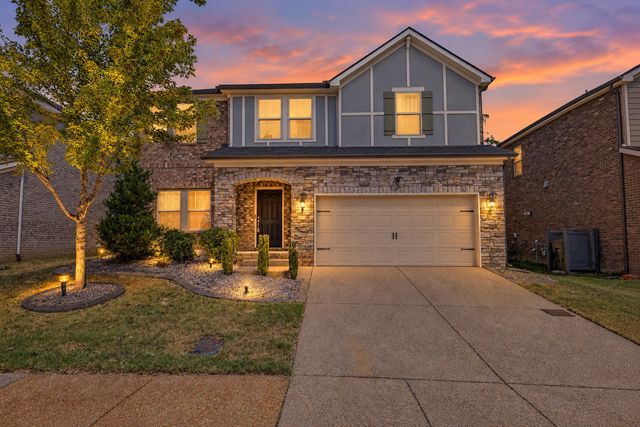 5533 Mulligan Ct, Hermitage, TN 37076