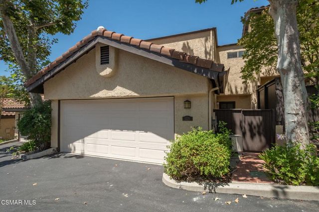1225 Monte Sereno Drive, Thousand Oaks, CA 91360