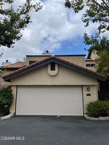 1225 Monte Sereno Drive, Thousand Oaks, CA 91360