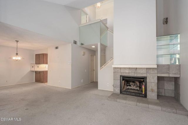 1225 Monte Sereno Drive, Thousand Oaks, CA 91360