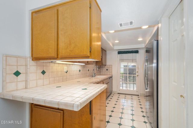 1225 Monte Sereno Drive, Thousand Oaks, CA 91360