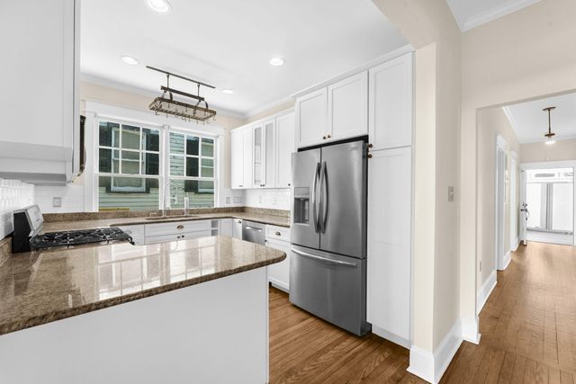 611 Rutledge Avenue A, Charleston, SC 29403