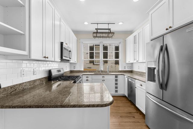 611 Rutledge Avenue A, Charleston, SC 29403