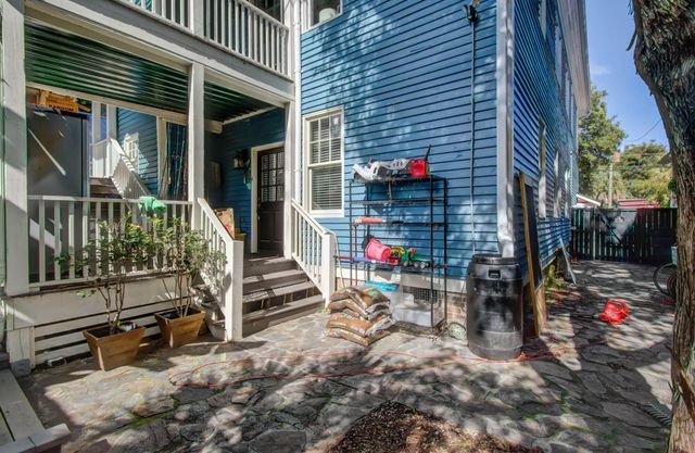 611 Rutledge Avenue A, Charleston, SC 29403