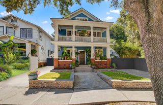 611 Rutledge Avenue A, Charleston, SC 29403
