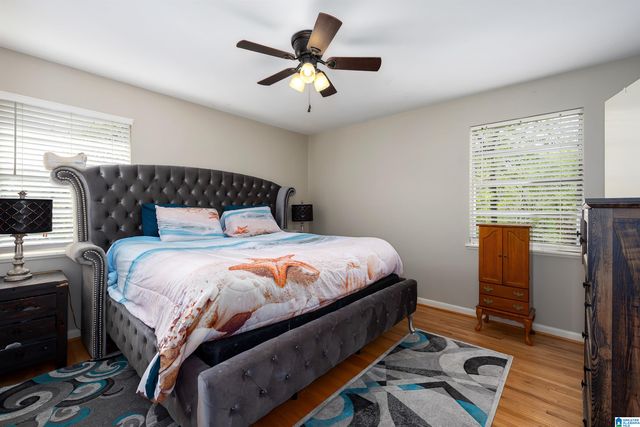 612 27TH AVENUE NW, Center Point, AL 35215